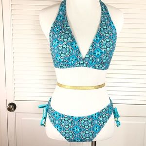 Letarte Embellished Bikini. No tags. Never…